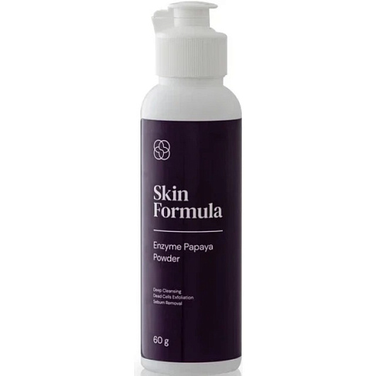 Skin Formula Enzyme Papaya Powder