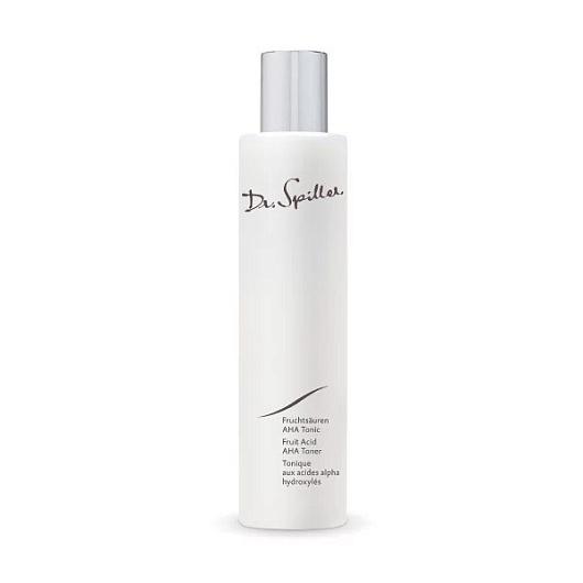 Dr. Spiller Fruit Acid AHA Toner
