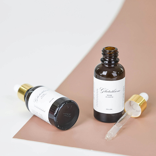 CELLBN GLUTATHIONE AMPOULE