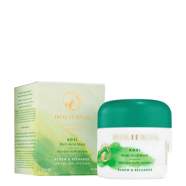 HOLIFROG Kosi Multi-Acid Mask