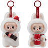 Pop Mart LABUBU THE MONSTERS COCA-COLA SERIES