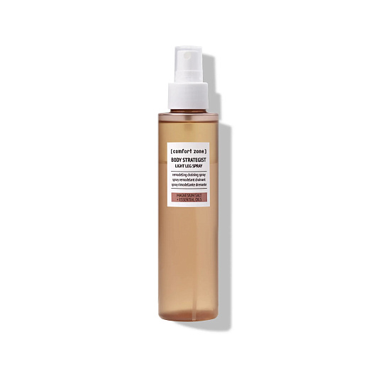 Comfort Zone Body Strategist Light Leg Spray