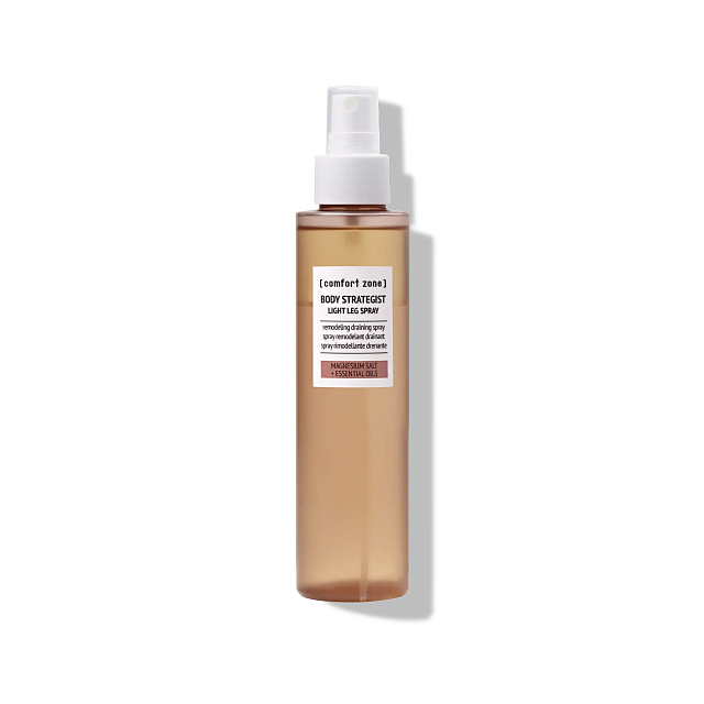 Comfort Zone Body Strategist Light Leg Spray
