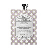 Davines The Let It Go Circle