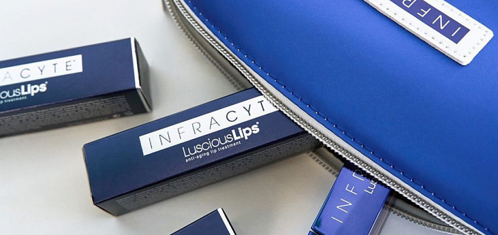 КОСМЕТИЧКА В ПОДАРОК