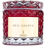 Tonka Candle Red Grapes 50
