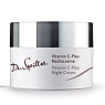 Dr. Spiller Vitamin C-Plus Night Cream