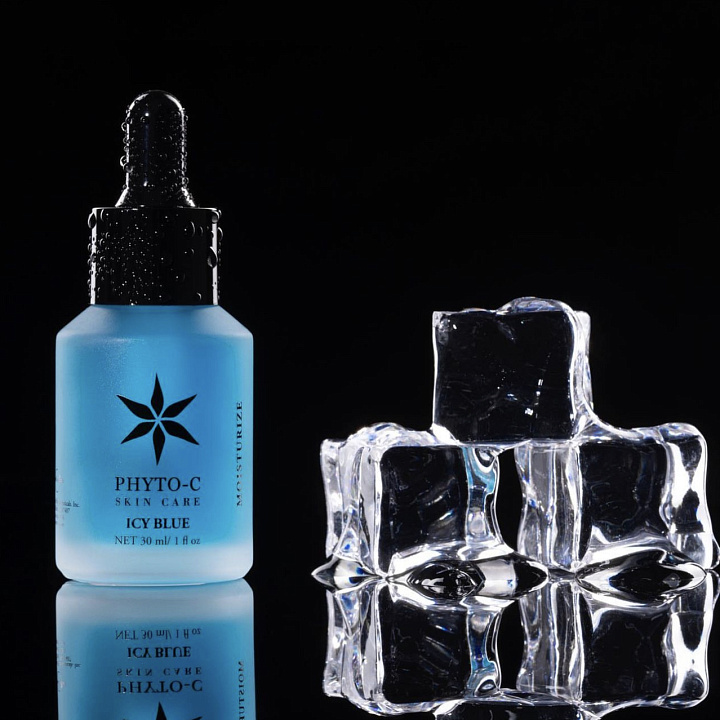 PHYTO-C Icy Blue