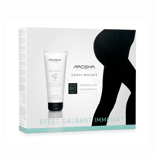 Arosha Body Expert Box M