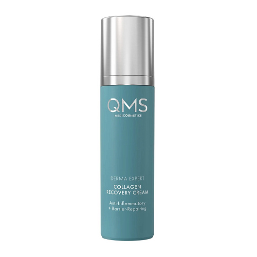 QMS DERMA EXPERT COLLAGEN RECOVERY DAY & NIGHT CREAM