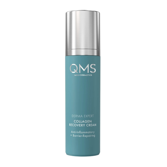 QMS DERMA EXPERT COLLAGEN RECOVERY DAY & NIGHT CREAM