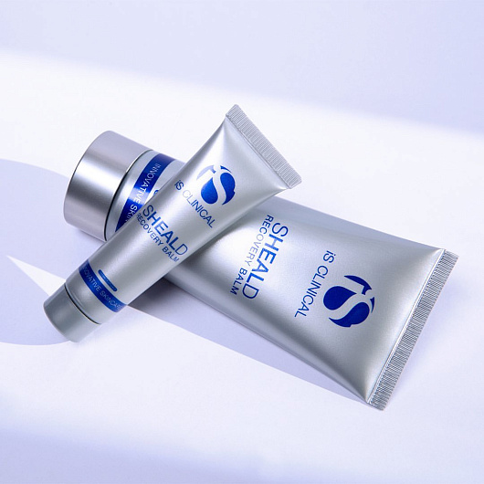 IS CLINICAL SHEALD™ RECOVERY BALM