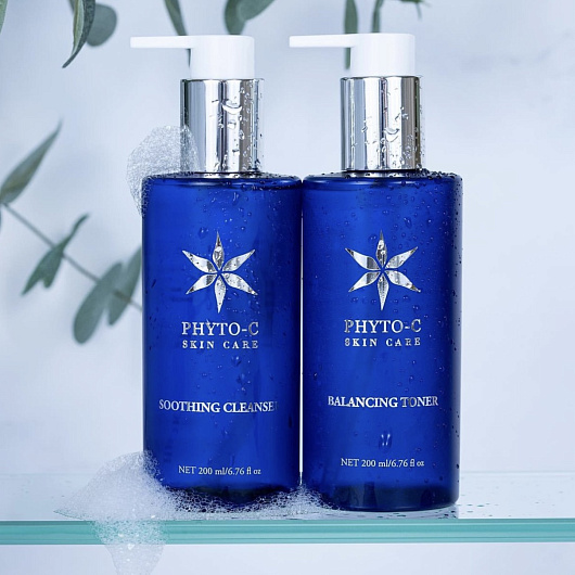 PHYTO-C Balancing Toner