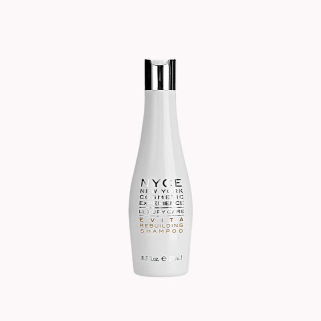 NYCE Evita Rebuilding Shampoo