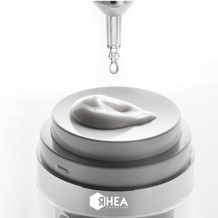 Rhea Cosmetics ReViAge Rejuvenating Moisturizer Face Cream