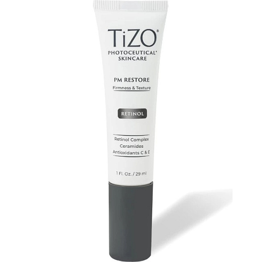 TiZO Photoceutical PM Restore