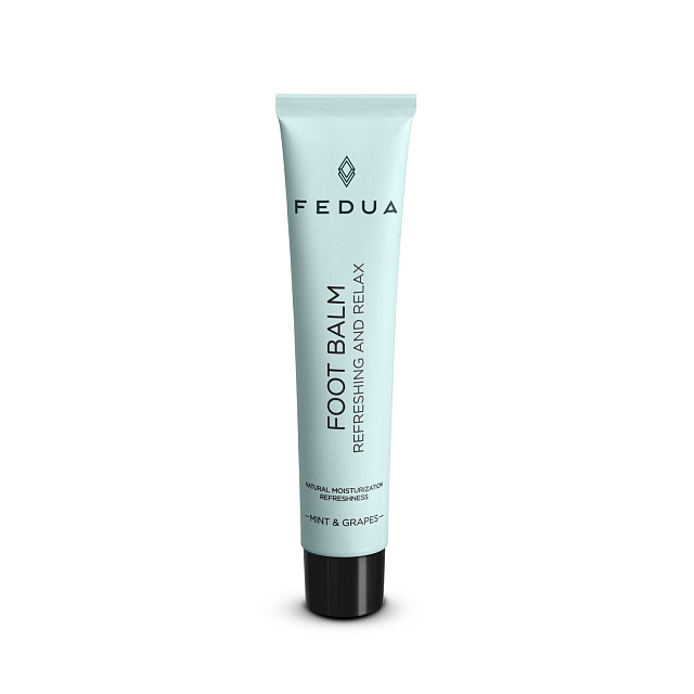 Fedua Foot Balm Refreshing and Relax 