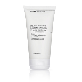 Endor Exfoliating Mousse