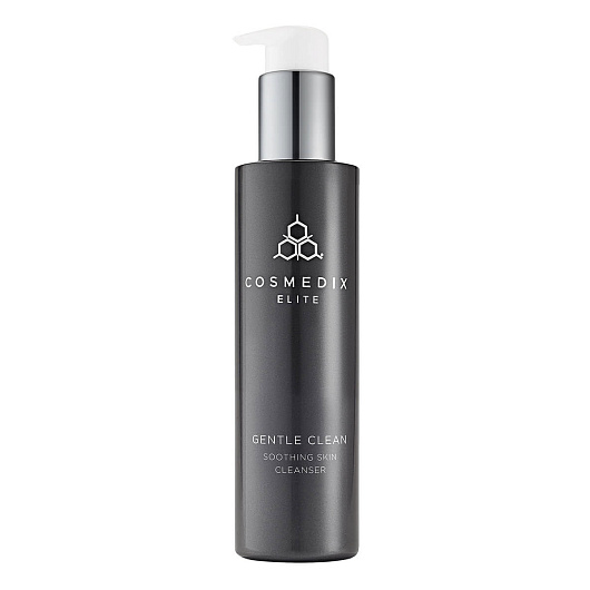 Cosmedix GENTLE CLEAN SOOTHING SKIN CLEANSER