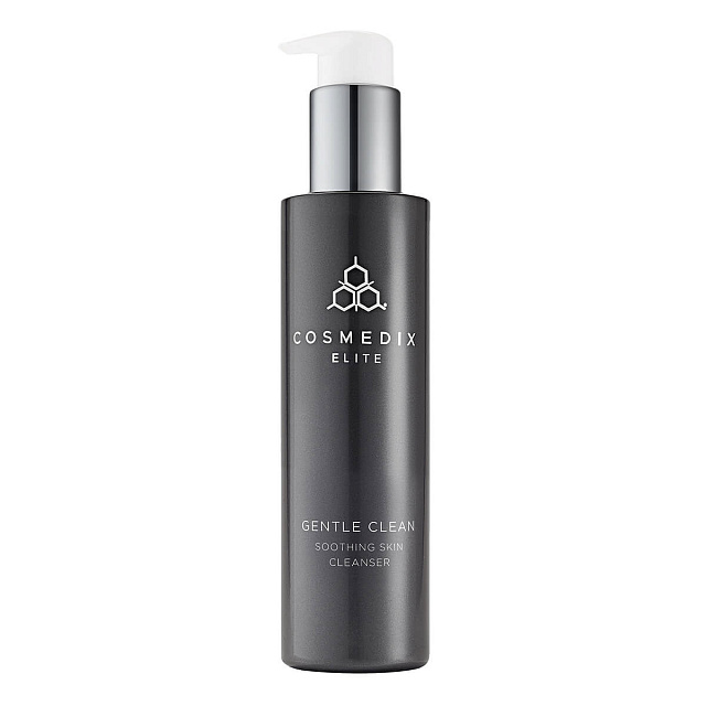 Cosmedix GENTLE CLEAN SOOTHING SKIN CLEANSER
