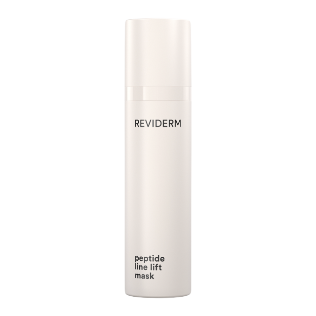 Reviderm Peptide line lift mask