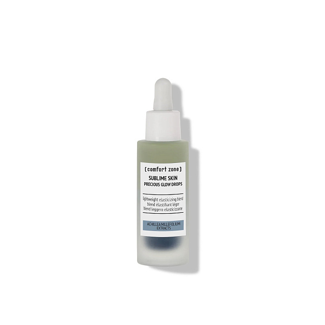 Comfort Zone Sublime Skin Precious Glow Drops