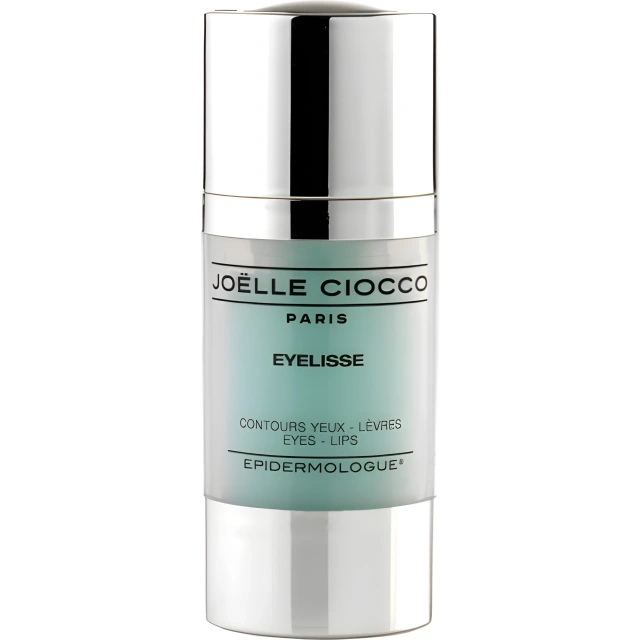 Joelle Ciocco EYELISSE