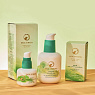 HOLIFROG Halo AHA + BHA Evening Serum