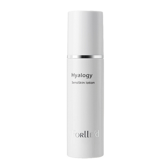 Forlle'd Hyalogy SensiSkin lotion