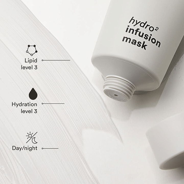 Reviderm Hydro 2 infusion mask