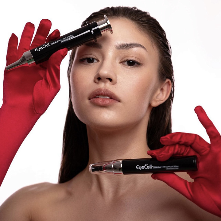 Genosys EYECELL Eye Contour Serum