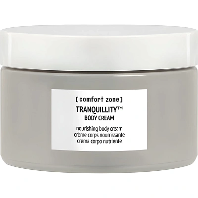 COMFORT ZONE TRANQUILLITY BODY CREAM