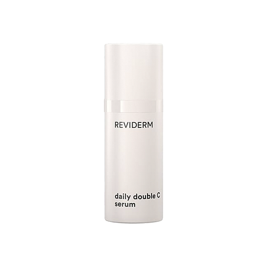 Reviderm Daily double C serum
