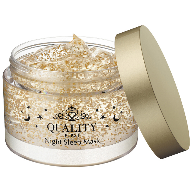 Quality First Queen’s Premium Night Sleep Mask