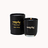 PaddyWax SMOKE