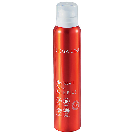 ELEGA DOLL PHYTOCELL SODA PACK PLUS