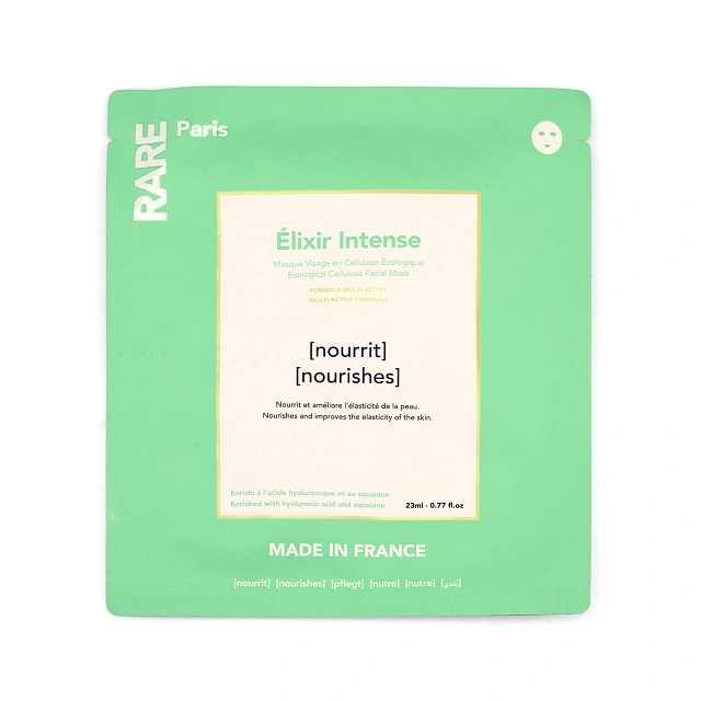 RARE PARIS ELEXIR INTENSE