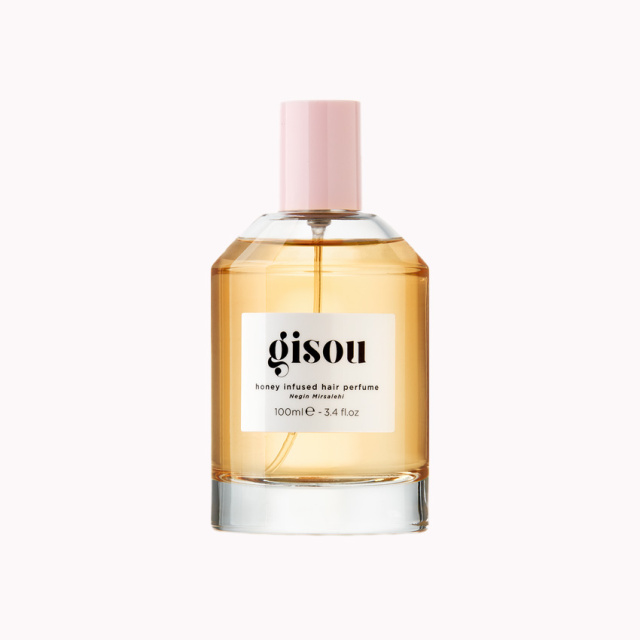 GISOU HAIR PERFUME