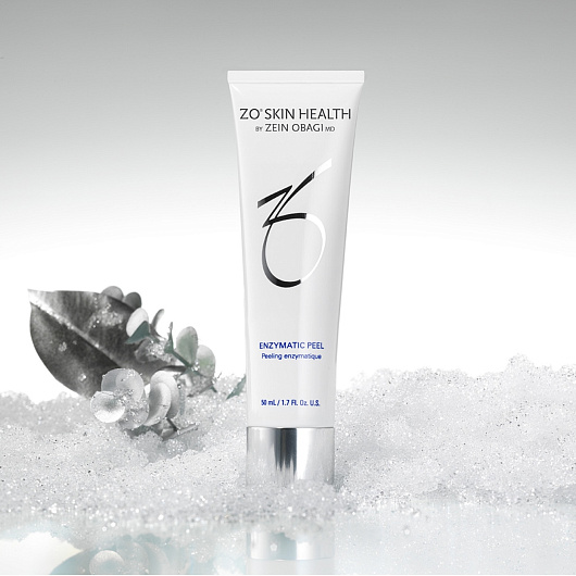 ZO SKIN HEALTH ENZYMATIC PEEL