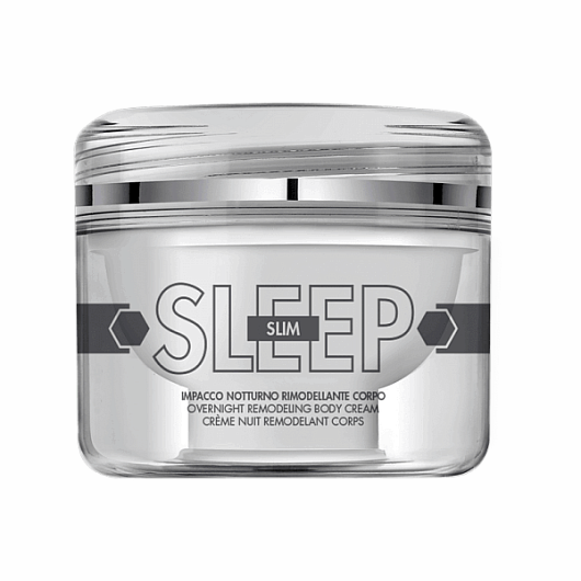 Rhea Cosmetics SleepSlim