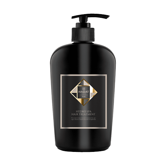 HADAT COSMETICS HYDRO SPA HAIR TREATMENT