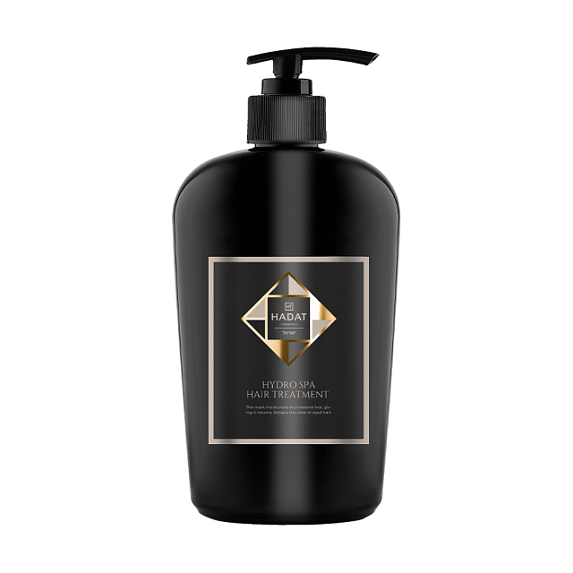 HADAT COSMETICS HYDRO SPA HAIR TREATMENT