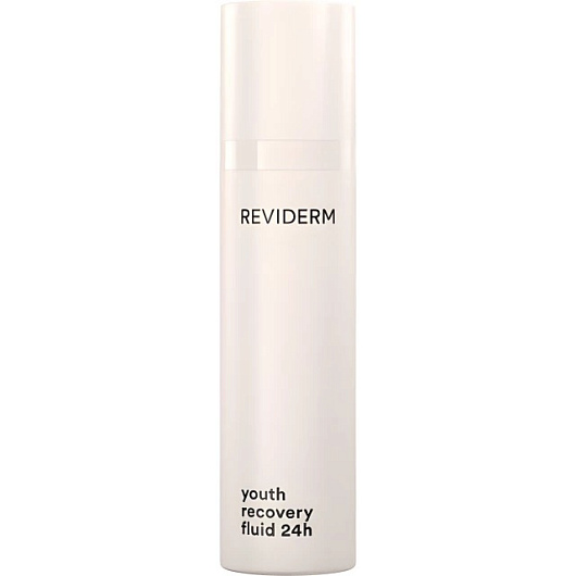 Reviderm Youth recovery fluid 24h