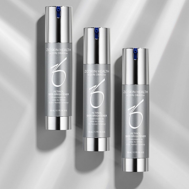 ZO SKIN HEALTH RETINOL SKIN BRIGHTENER 1%