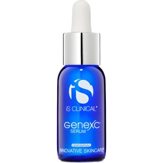 IS CLINICAL GENEXC™ SERUM 15 ml
