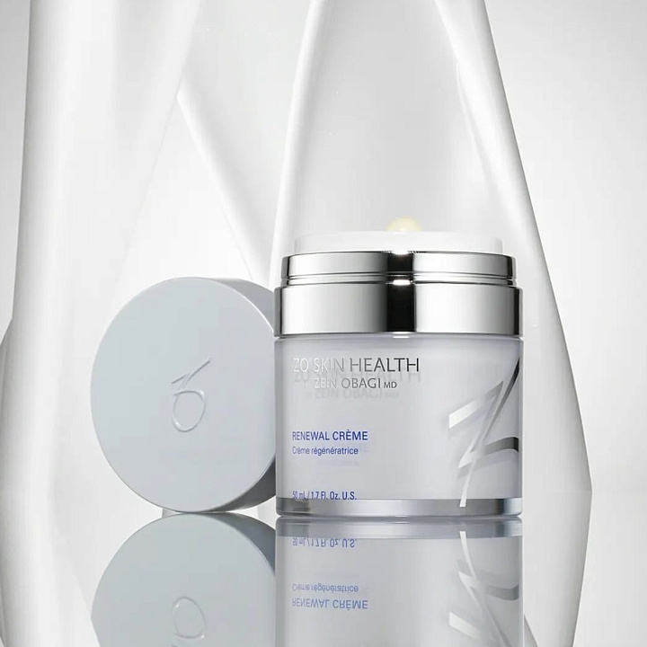 ZO SKIN HEALTH RENEWAL CREME