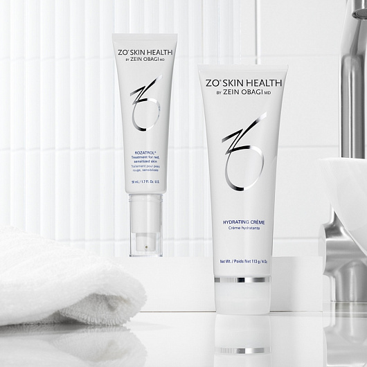 ZO SKIN HEALTH HYDRATING CREME
