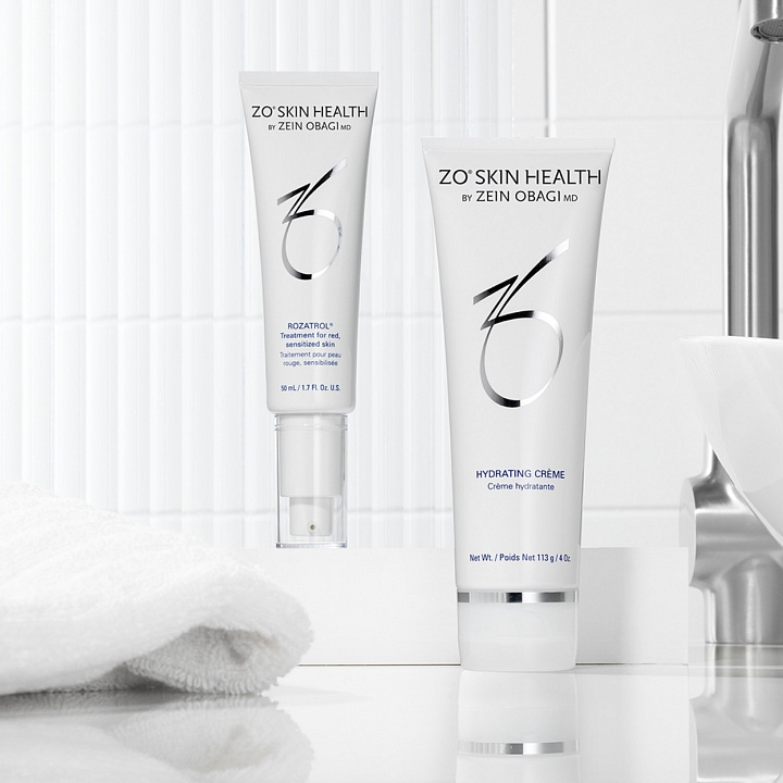 ZO SKIN HEALTH HYDRATING CREME