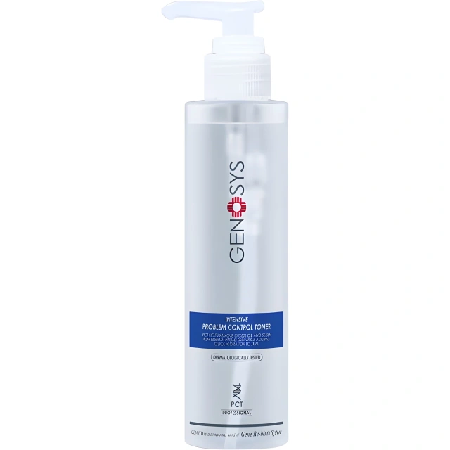 Genosys Intensive Problem Control Toner