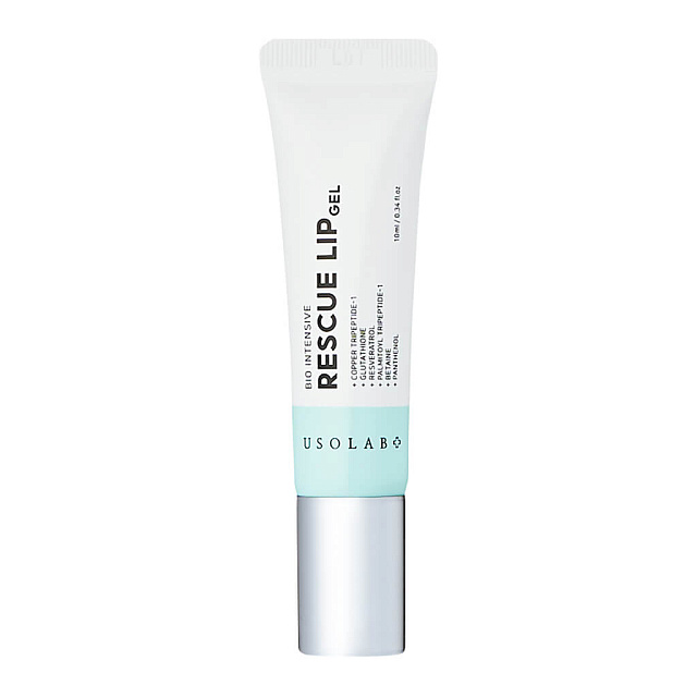 Usolab Bio Inrensive Rescue Lip Gel